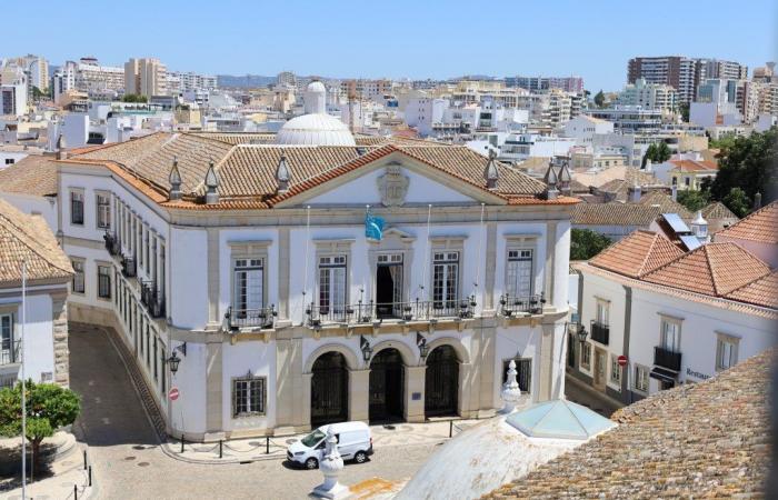 Faro Chamber approves budget of 100 million euros