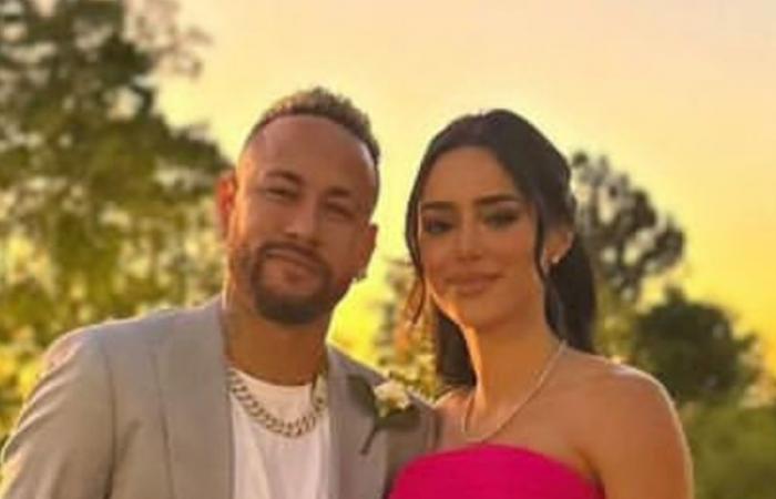 Neymar and Bruna Biancardi provide evidence – very expensive! – that they are together again. Find it out!