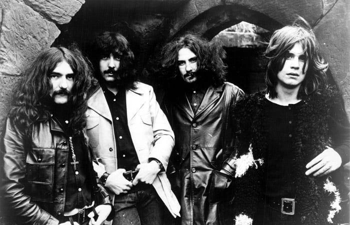 Pub considered “cradle of metal” where Black Sabbath emerged is listed in England