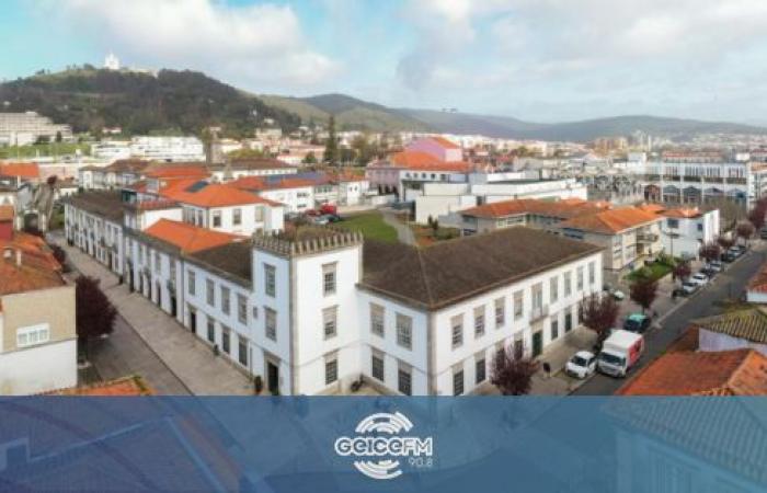 Viana do Castelo establishes protocol with Solidarity Medicine Network