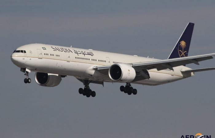 Saudi Arabia’s sovereign wealth fund is in talks to buy Saudia airline