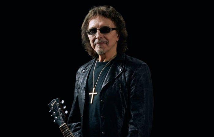 Black Sabbath’s Tony Iommi reveals the definitive songs from the Ozzy and Dio eras