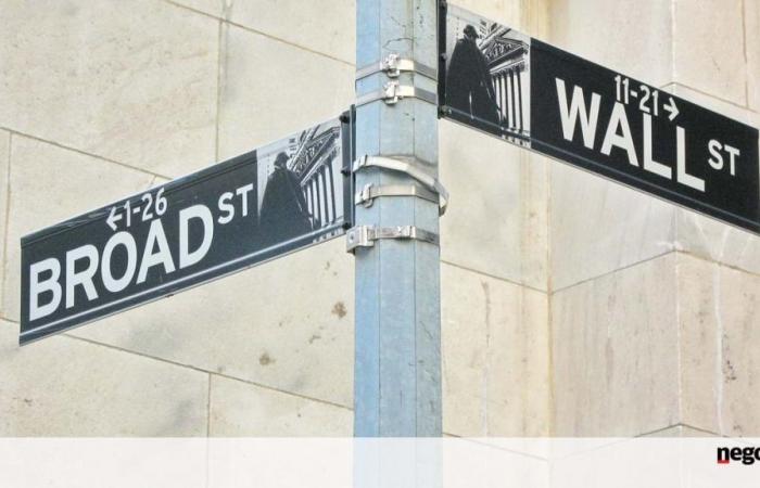Caution dominates Wall Street ahead of Fed decision – Markets in a minute