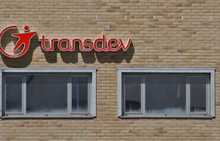 Transdev drivers on strike from today to Thursday for raises