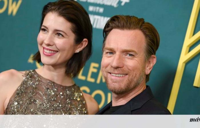 Ewan McGregor uses intimacy coordinator to act with his wife – Celebrities