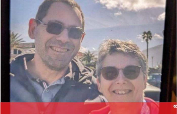 Search for missing couple in northern Madeira continues on Wednesday – Portugal