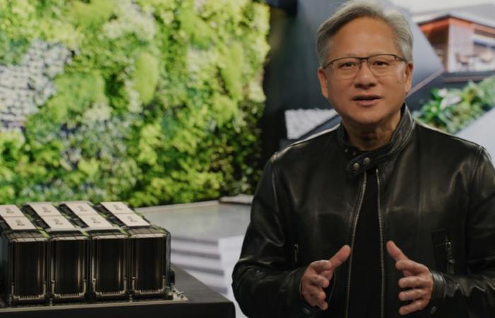 NVIDIA and Microsoft are working together to deliver generative AI