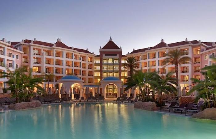 Hilton Vilamoura As Cascatas Golf & Spa and Vilamoura Garden Hotel Special Easter Packages