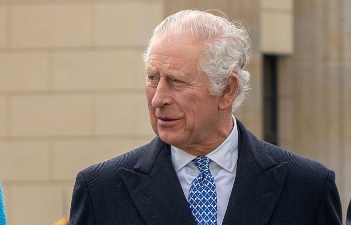 Charles III – UK denies rumors about king’s death after Russian TV allegations