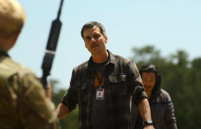 Film with Wagner Moura, ‘Guerra Civil’ reaches 90% approval rating from critics on Rotten Tomatoes
