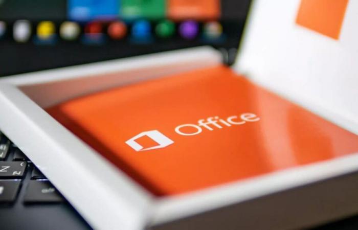 Microsoft Office 2024 will be available to use without a subscription