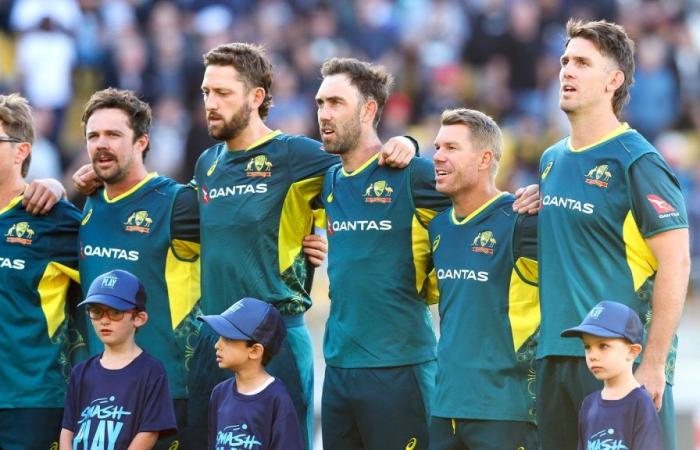 Cricket Australia calls off August T20 series vs Afghanistan in UAE over women’s rights | Cricket News