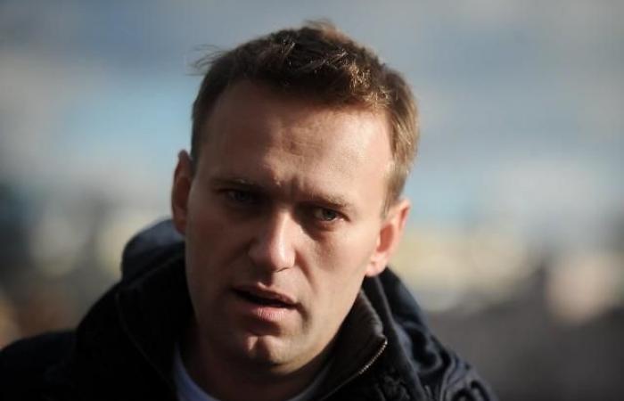 EU imposes sanctions on 30 Russian officials over Navalny’s death