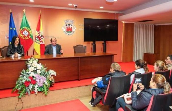 MUNICIPALITY OF ALBUFEIRA STRENGTHENS HUMAN RESOURCES IN THE FIELD OF EDUCATION