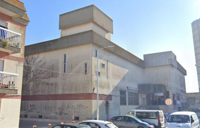 Benavente City Council takes administrative possession of an old shopping center to transform it into housing