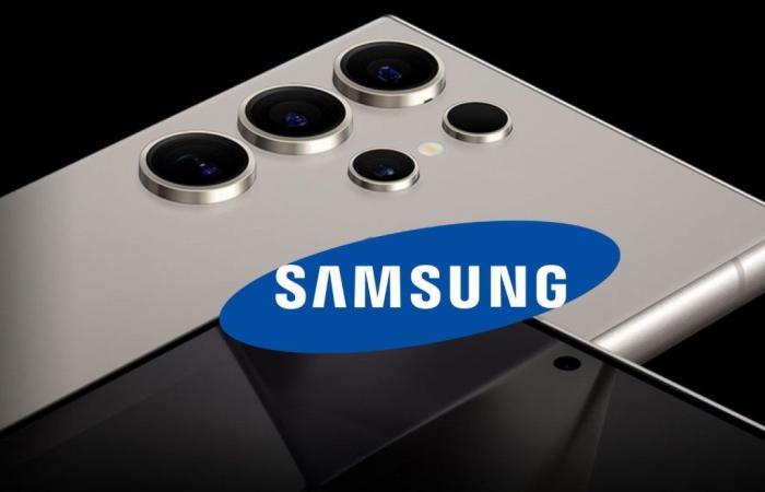 Samsung Galaxy S24: what to expect from the camera update in April?
