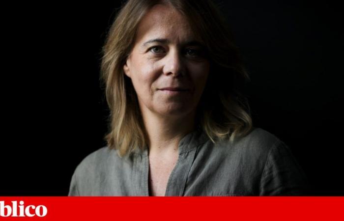 Catarina Martins: “Whoever believed in the democratic goodness of NATO, listen to Donald Trump” | Interview