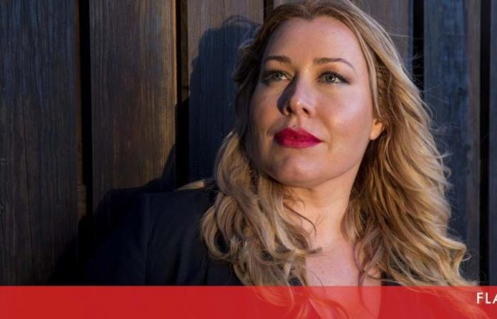 Suzana Garcia accused of causing discomfort behind the scenes at TVI – Nacional