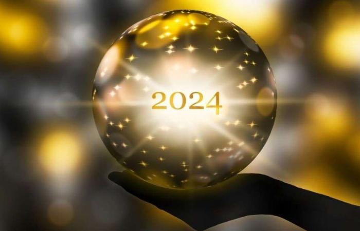 Astrological New Year starts today: see the predictions