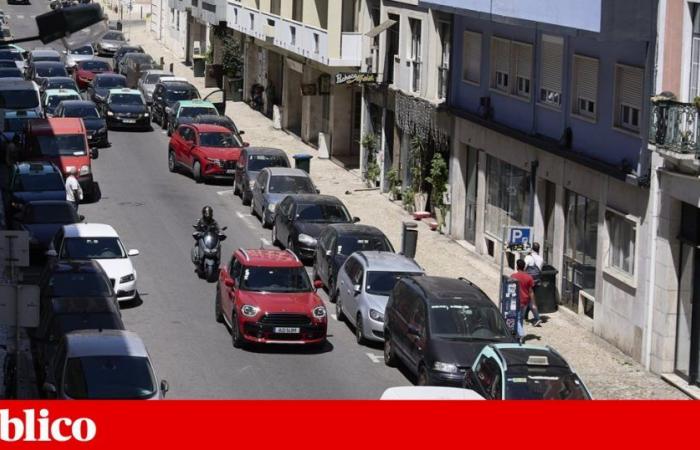 Lisbon City Council wants to buy building in Arroios for affordable housing | Housing