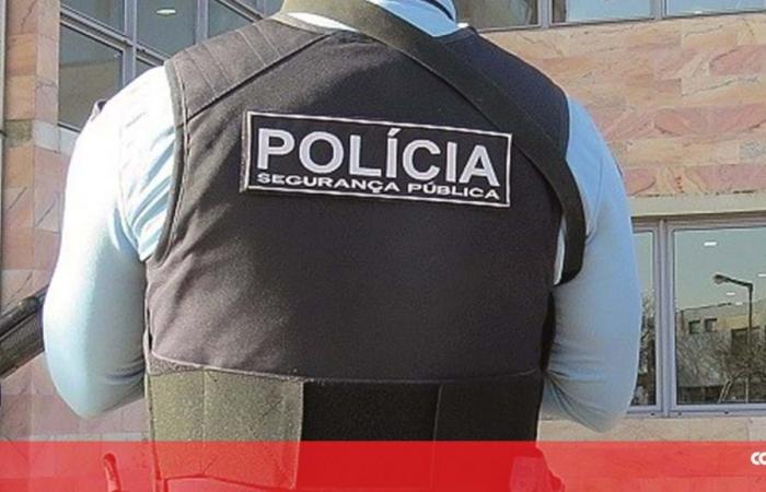 Woman arrested in Leiria on suspicion of assaulting her partner – Portugal