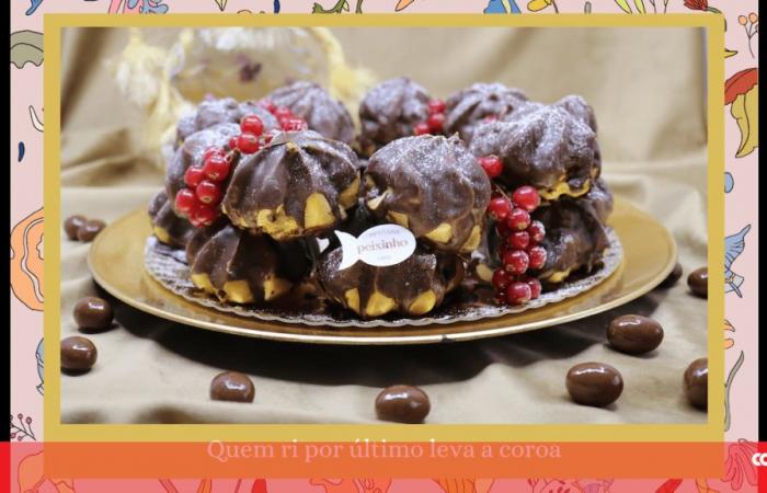 Close to sight, close to heart. This Easter, Confeitaria Peixinho changes popular sayings – Press Releases