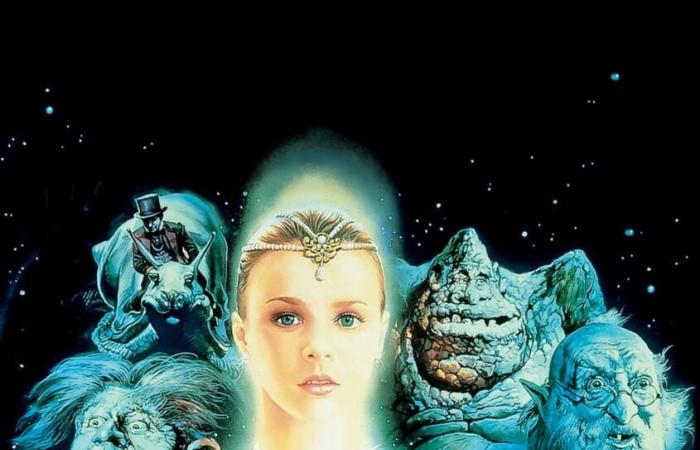 ‘The Neverending Story’ will get new film adaptations
