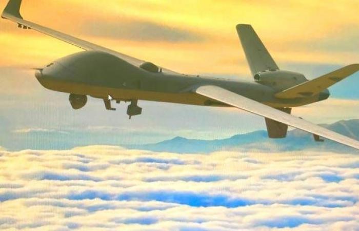 Taiwan to acquire US drones by 2026