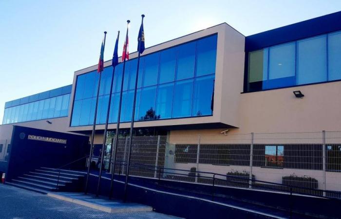 PJ searches Guarda in case of alleged embezzlement of 40 million euros of community funds