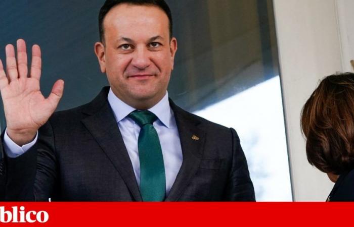 Prime Minister of Ireland resigns. “Politicians are human and we have limits” | Republic of Ireland