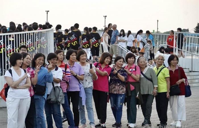Taiwan ranks 31st, highest in East Asia, for people’s happiness