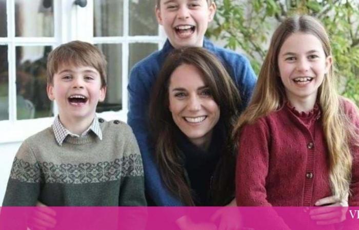Illnesses, divorce and appearances: Everything that has been said about Kate Middleton’s controversy – Ferver
