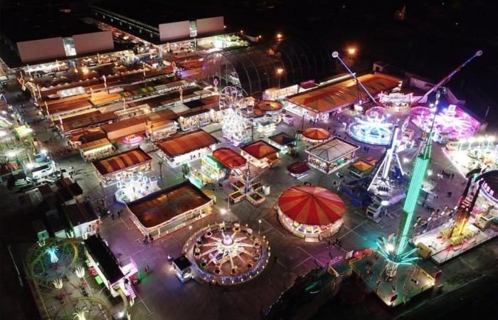 March Fair returns to Aveiro Expo from March 23rd to April 25th