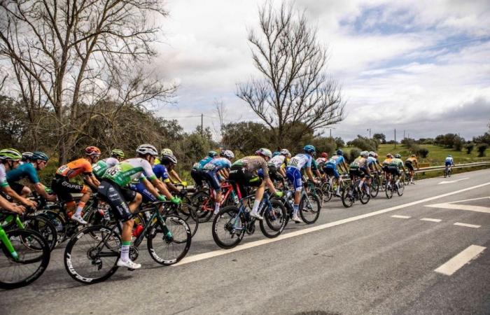 Tour of Alentejo by Bike starts today in Castro Verde