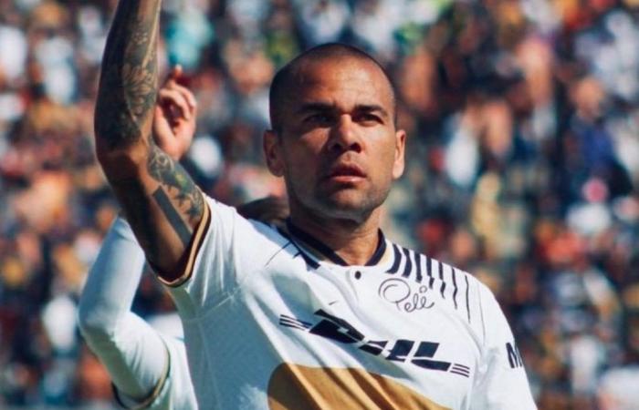‘Put a price on the rape of a woman’, says Debora Diniz about the Spanish Court’s decision to grant provisional freedom to Daniel Alves | Gender Violence