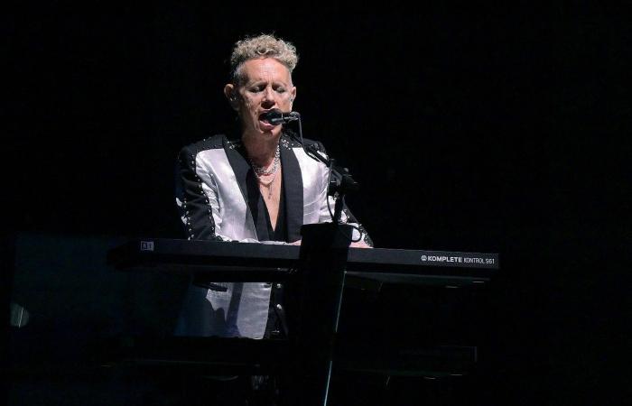 Depeche Mode at MEO Arena: the cosmos of electronic pop (and beyond) is still theirs – Music
