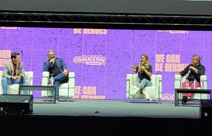 Comic Con Portugal 2024 | Everything you will find in the new edition