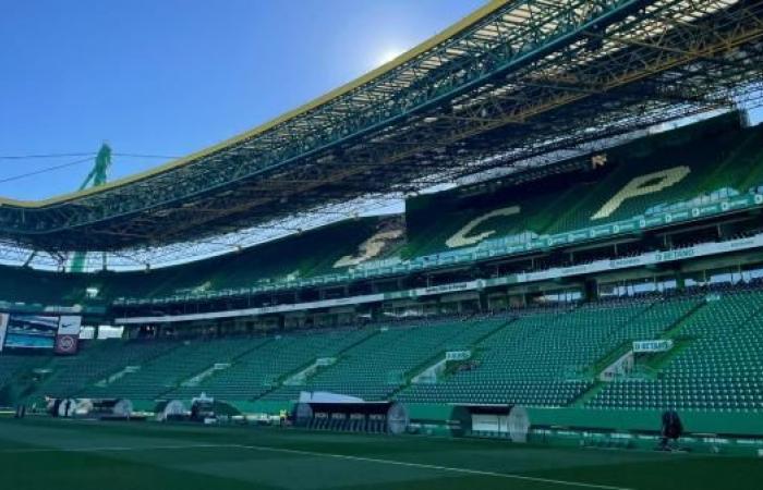 Sporting’s SAD increases bond loan to 50 million euros
