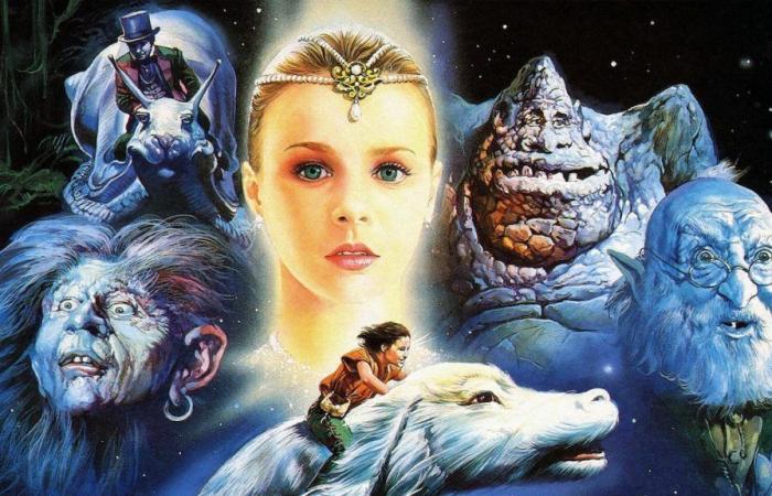 ‘The Neverending Story’ will get new film adaptations
