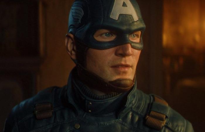 Chris Evans fans criticize new Captain America