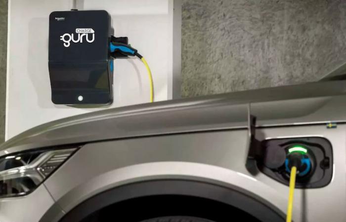 Zeplug arrives in Portugal to revolutionize residential charging of electric vehicles