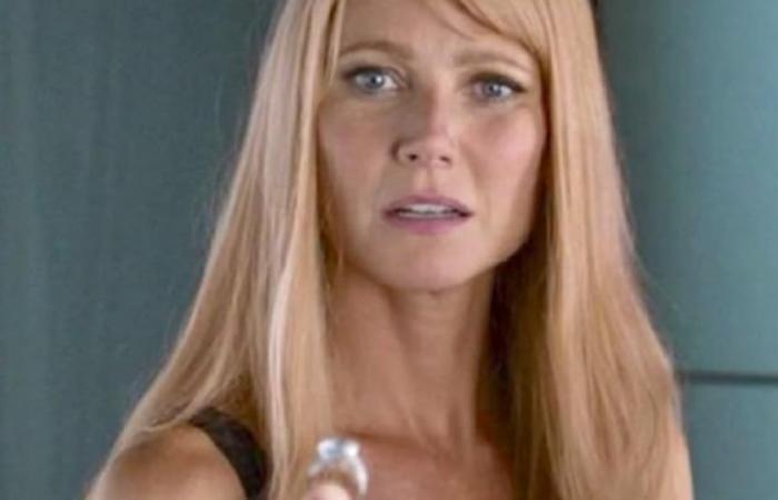 Gwyneth Paltrow criticizes too many hero films in Hollywood
