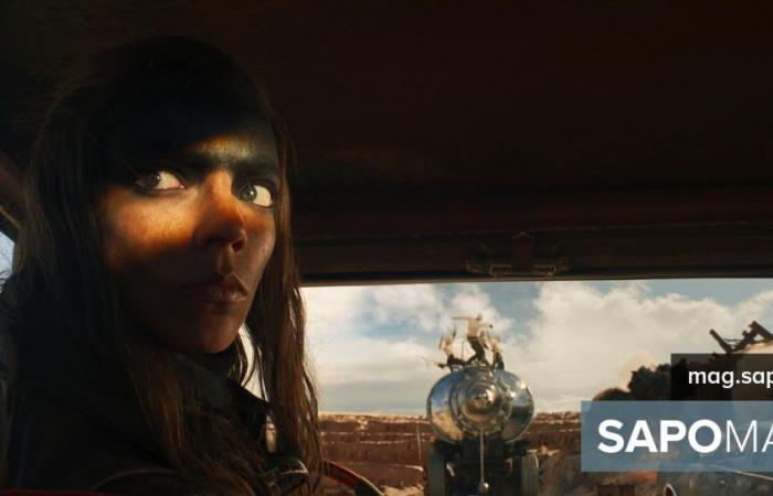 “Furiosa: A Mad Max Saga” will be the opening film at the Cannes Film Festival – News