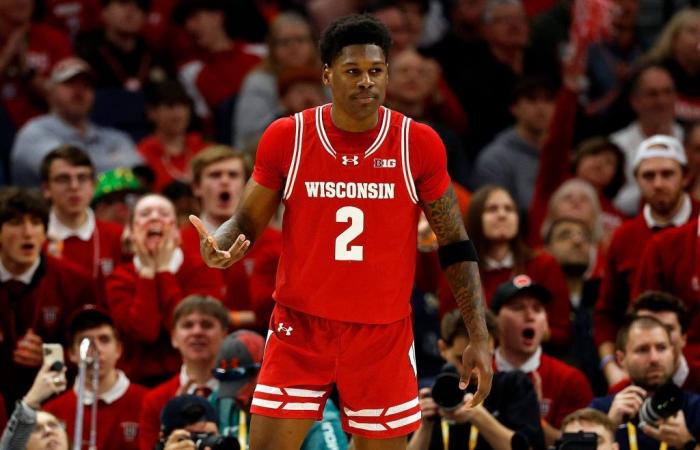 Wisconsin vs. James Madison expert picks: Spread, odds, projections for NCAA Tournament first-round game