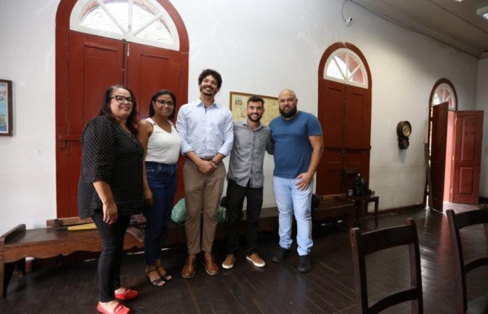Partnership with SEDESE will train the socially vulnerable population of Ouro Preto