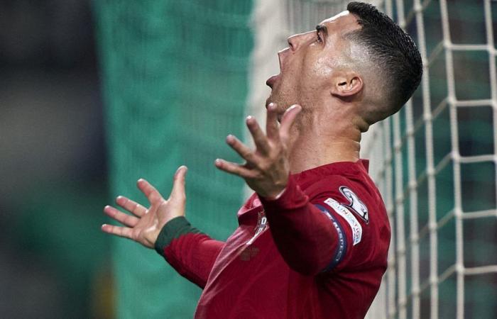 The ‘chip’ that changed Cristiano Ronaldo’s career: “He wasn’t like that”