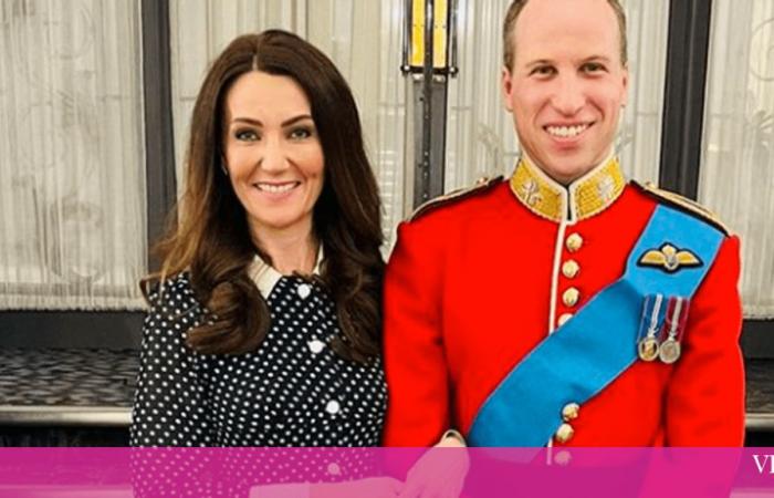 Who is Heidi Agan, the British woman who makes a living as a Kate Middleton lookalike – Ferver