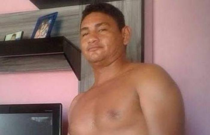 Garimpeiro is killed with a gunshot to the head and family asks for help to recover his body