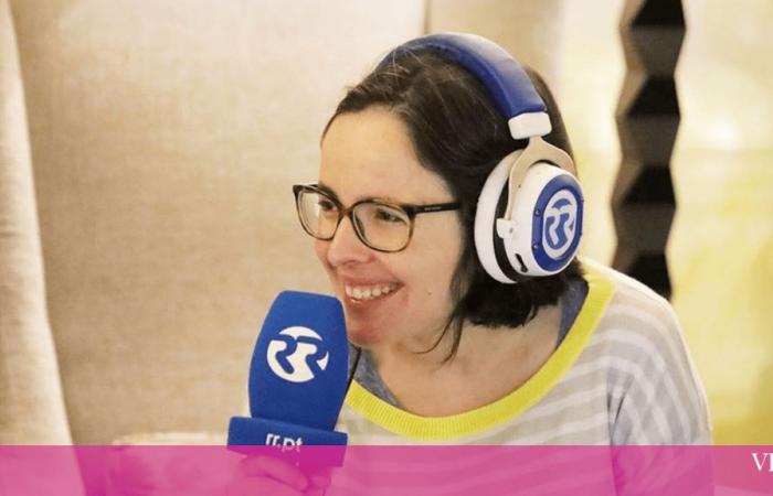 It is now known what led Joana Marques to leave the radio – Ferver