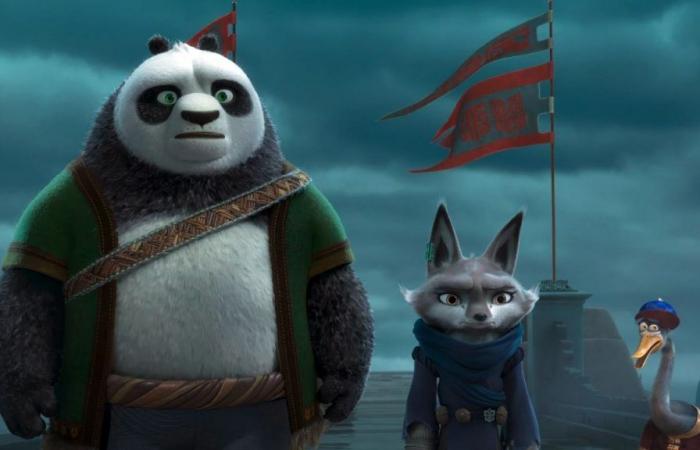 Does Kung Fu Panda 4 have a post-credits scene? Po’s new adventure opens up possibilities for the future – Film News